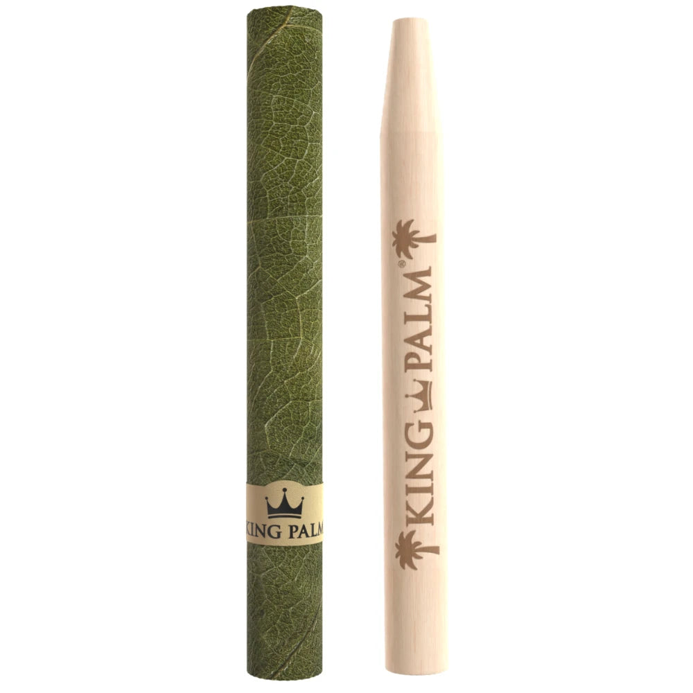 King Palm Sample (1 Stück) Herb Shuttles